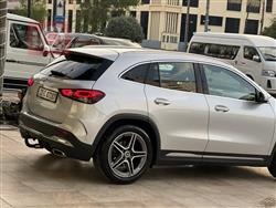 مرسيدس بنز GLA